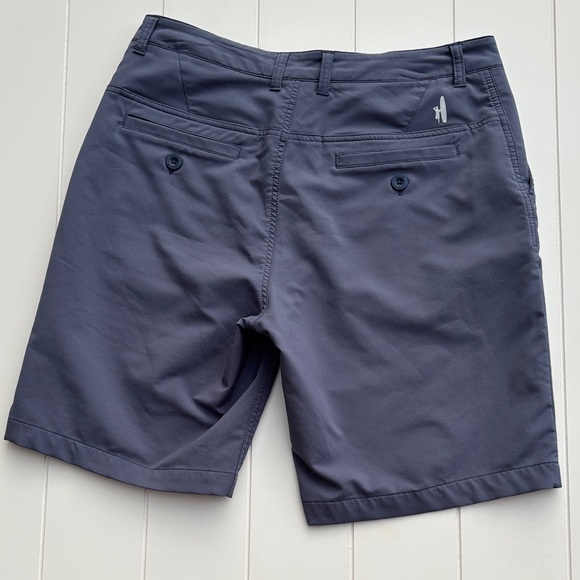 Johnnie O Performance DriFit Shorts! Size 32 - Picture 1 of 5